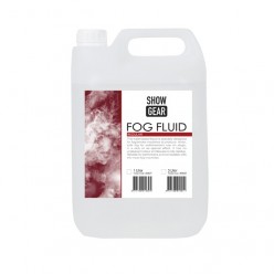 Showgear 60603 Fog Fluid Regular